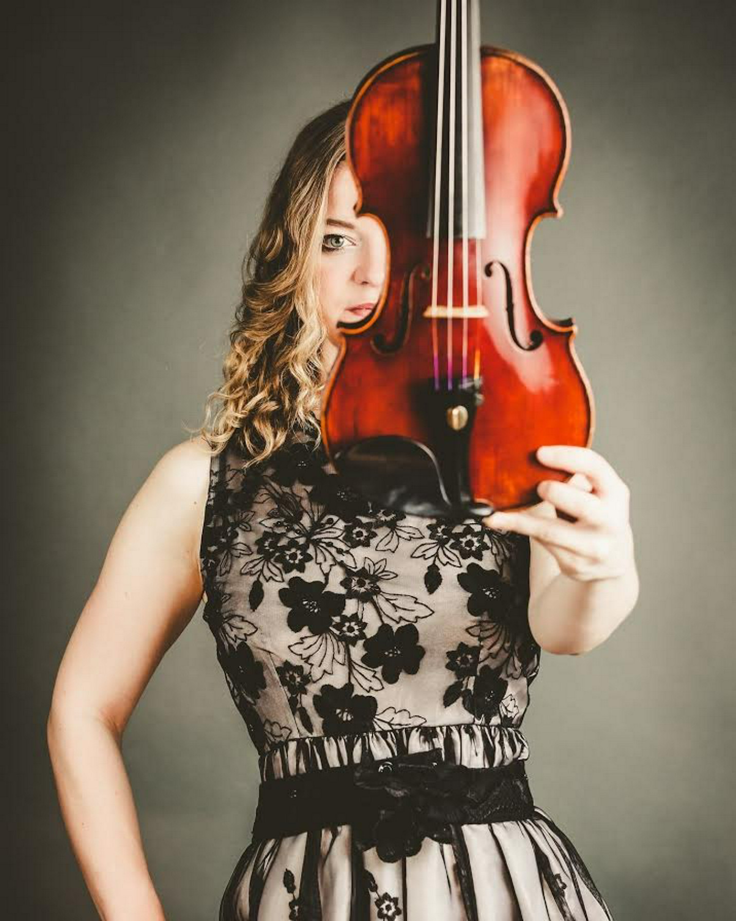 Image for Music in the Museum – Yasa Poletaeva & Olga Konovalova
